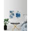 À l'intérieur du diptyque Blue Abyss-478374043