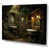 Wrapped Canvas