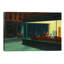 Nighthawks, 1942 by Edward Hopper - Painting on Canvas-591273259-592366905
