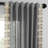 100% Cotton Semi Sheer Curtain Single Panel-1091564660-1122686363