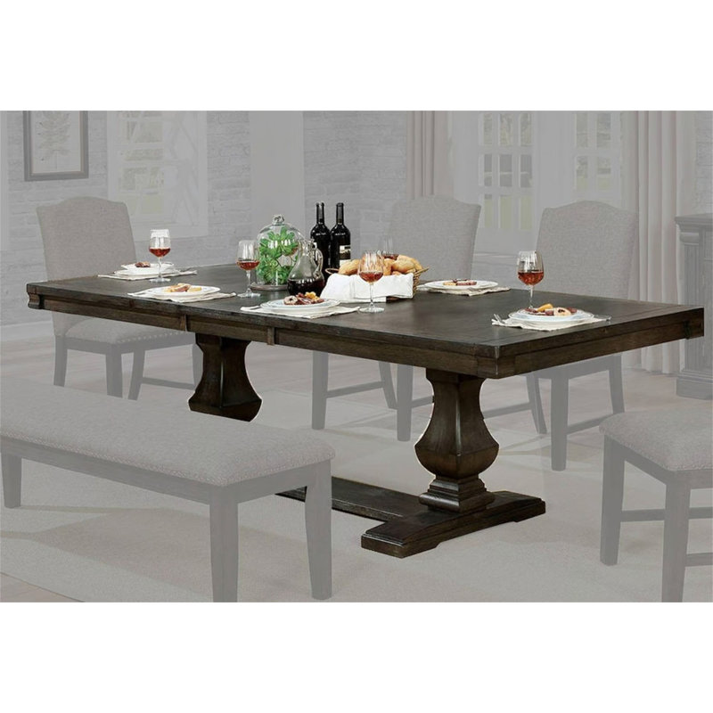 Table de salle à manger 1pc