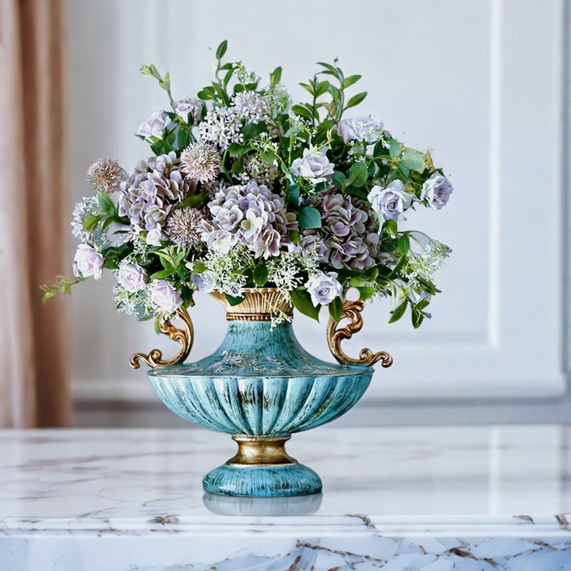 Décoration florale haut de gamme