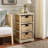 Painswick 3 - Drawer End Table with Storage-1843296936