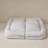 Convertible Fold-Out Double Sofa Bed,the Left Part of the Complete Product.-1228761917