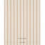 Tissu rayé Schumacher x Mark D. Sikes Markie-1478988870