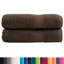 Premium Hand Towels SOLUND 2 Pcs 50X100 Cm 600 Gsm-1626714253