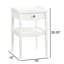 Table de chevet 1 tiroir Foley-712585900