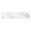 Carreau de marbre et plancher poli 6 po x 24 po Castella Cambria