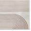 Apollo area rug Machine Woven Rectangle Grey-93557211