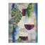 «Red Wine 3» par Jean Plout - impression sur toile tendue-31332835