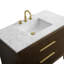 Emma 42" W Single Vanity-890367864
