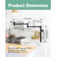 Robinet de cuisine WOWOW-98616249