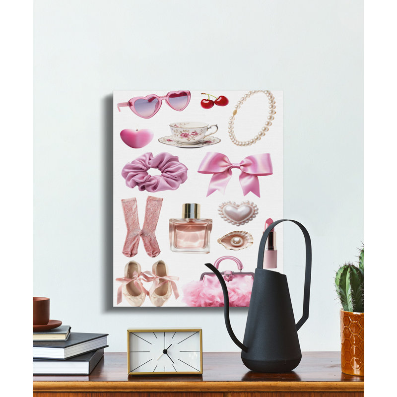 Wrapped Canvas Print Set, 20x30