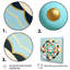 «Flourish Golden Consciousness II», reproduction sur toile-1553016068-1553016317