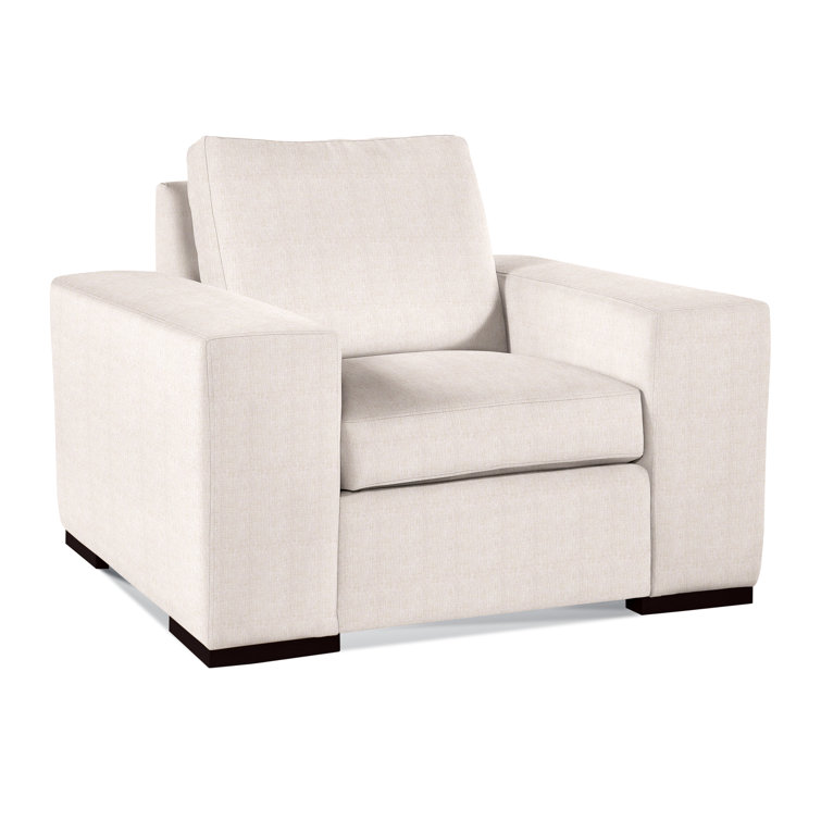 Memphis Upholstered Armchair