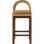 Tabouret de comptoir Conrad