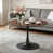 Black / Walnut