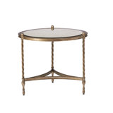 Sovereign End Table