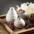 Riza Ceramic Table Vase-944766256