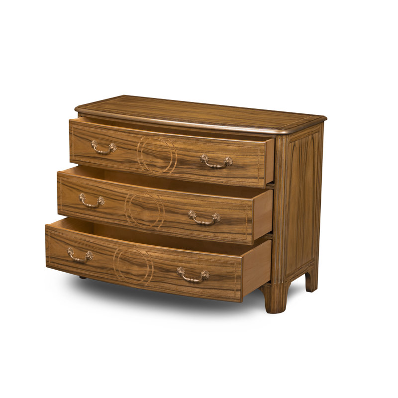 Commode Tessa