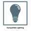  Luminaire suspendu 4 lumières Dorinda-534571206-534571201