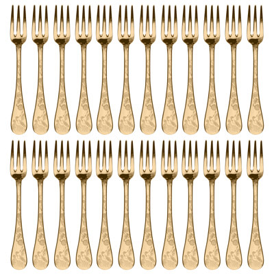 Fourchette de service Venere - 24 pièces