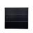 Glass Door Shoe Box Shoe Storage Cabinet Sneaker Display With Led Light-1088560605