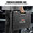 18.5" Tap and Die Set Bearing Steel Threading Tool