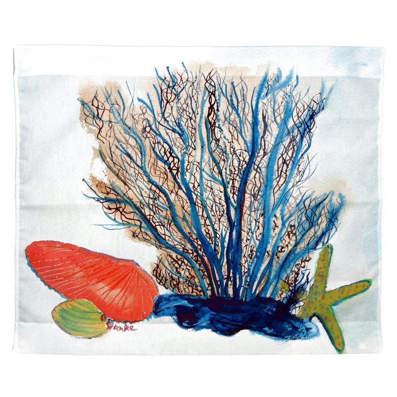 Polyester Wall Hanging