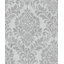 Gillenwater 10.05m x 53cm Semi-Gloss Wallpaper Roll-796202049
