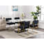 Chaise d'appoint Vontavious-1607245365