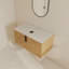 Base de meuble-lavabo simple 36 po, base de meuble-lavabo flottant seulement-119859461