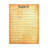 Psalm 91 - Wrapped Canvas Textual Art