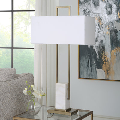 Lampe de table