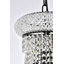 Lustre empire unique / audacieux à 14 lumières avec détails en cristal Meanna-52424221-32478445