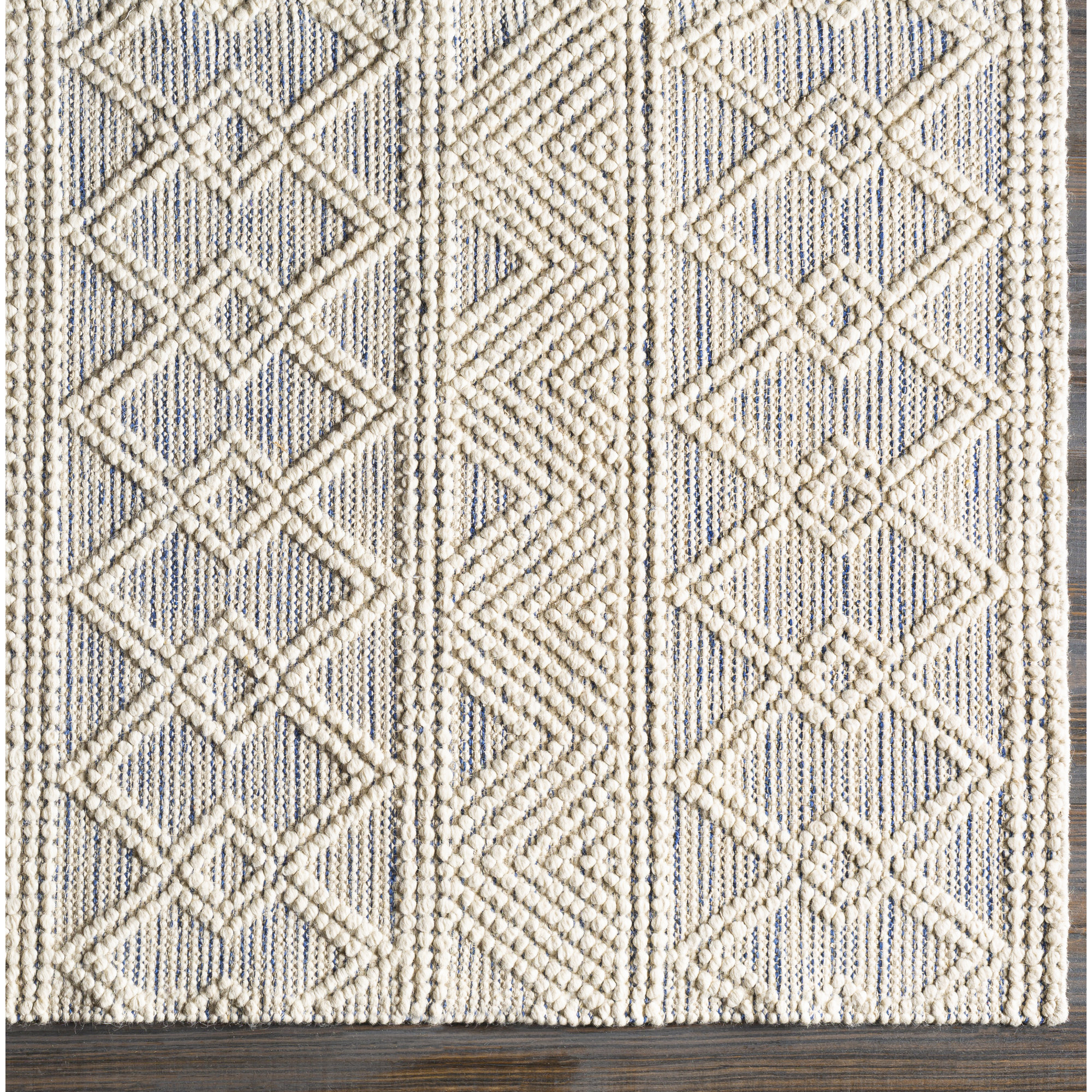 Tribeca Rug, Rectangle 10' x 14'