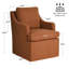Chaise de salle à manger Ensor-773224265