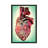 Human Garden - Print on Canvas-1029117628-1029117627