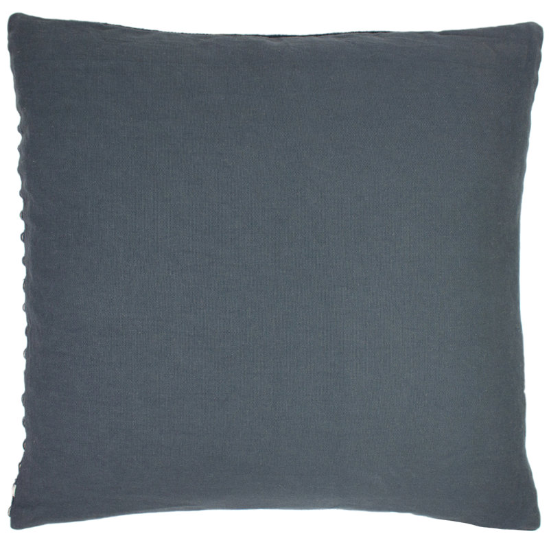 Arlo Square Cushion, Polyester 