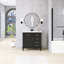 Ensemble de meuble-lavabo autoportant 36 po avec comptoir en céramique 36 po-1529091405