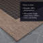 Tapis intérieur / extérieur Fierce Campo-905648762