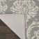 Yurig Abstract Indoor Rug