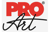Pro-Art Logo