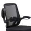 Chaise de bureau Morry-63648879