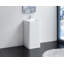 Lavabo de salle de bain sur pied Badeloft-35943444