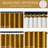 Alicea Velvet 100% Blackout Thermal Curtain Panel -737260114-737260456