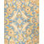 Classic One-of-a-Kind 7' 10" X 9' 8" Hand Knotted Area Rug