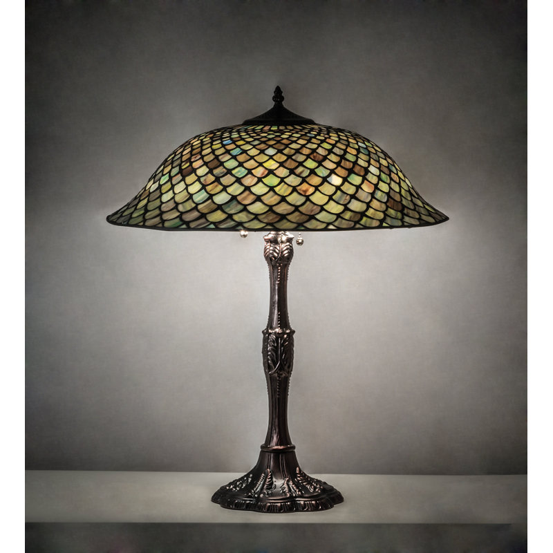 Tommy-Lee Table Lamp