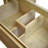 Solace 30" Single Bathroom Vanity Base Only-49281871