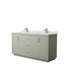 Icon 72" Double Bathroom Vanity Set-2008034139-2008034140-1956133003
